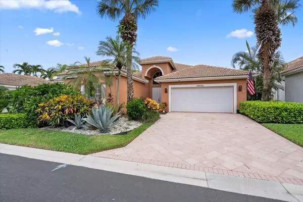 Lake Worth, FL 33449,10786 Greenbriar Villa DR