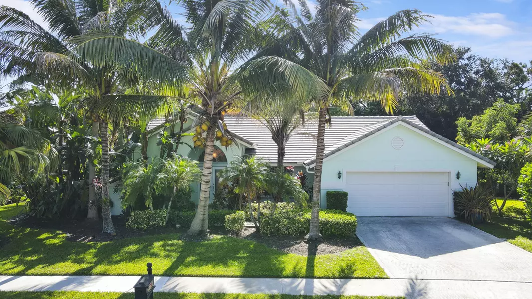 213 Shorewood WAY, Jupiter, FL 33458