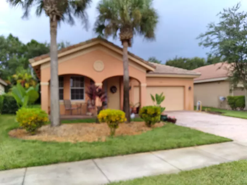 1796 SW Jamesport DR, Port Saint Lucie, FL 34953