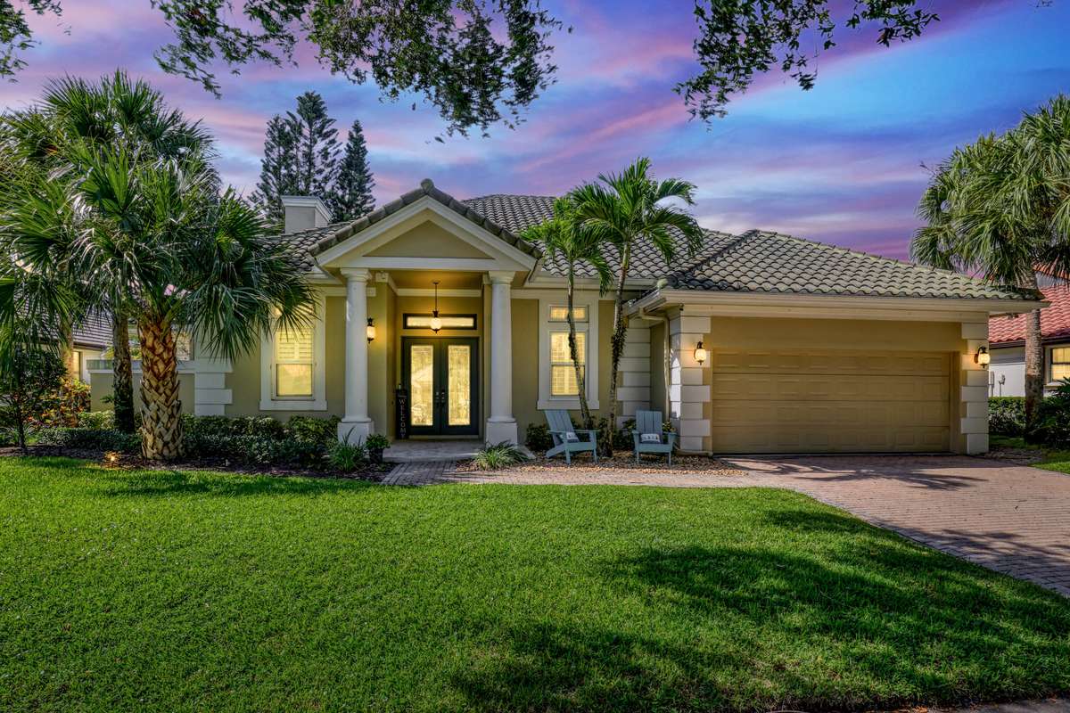 Jupiter, FL 33458,6037 Winding Lake DR