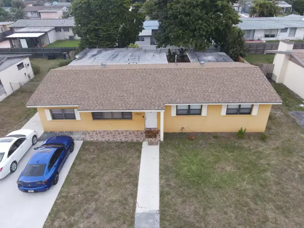 Miami Gardens, FL 33169,19631 NW 6th CT