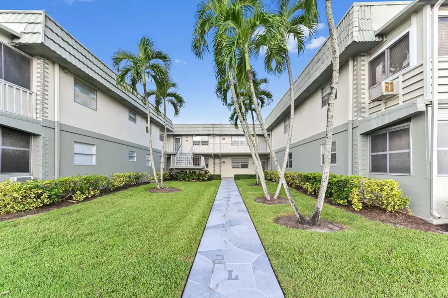 566 Monaco L, Delray Beach, FL 33446