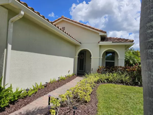 Port Saint Lucie, FL 34987,11304 SW Mountain Ash CIR