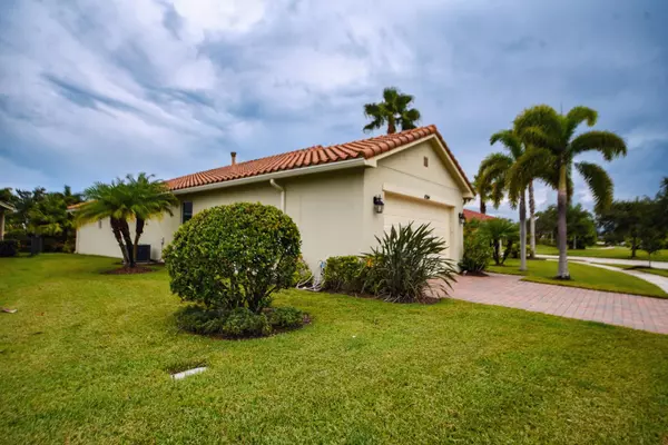 Port Saint Lucie, FL 34987,11304 SW Mountain Ash CIR