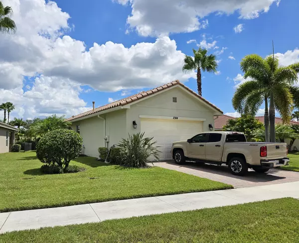 Port Saint Lucie, FL 34987,11304 SW Mountain Ash CIR