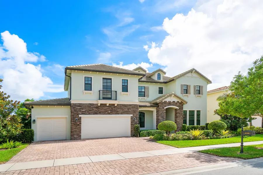 8156 Grand Prix LN, Boynton Beach, FL 33472