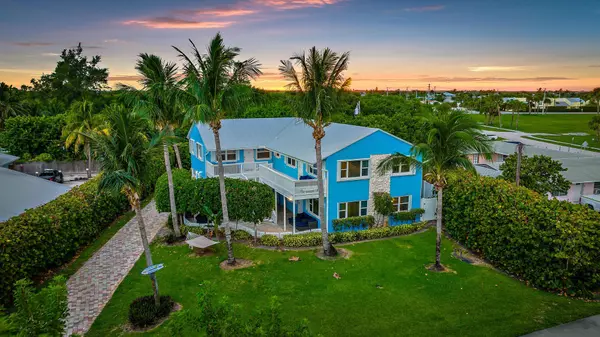 2507 N Ocean DR, Hutchinson Island, FL 34949