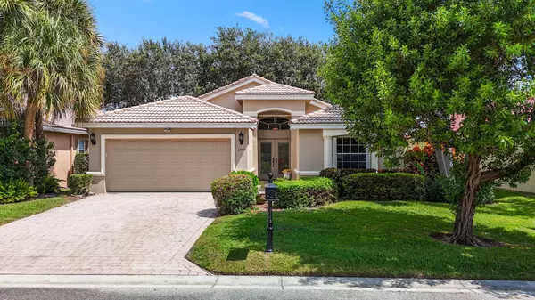 6959 Viale Elizabeth, Delray Beach, FL 33446