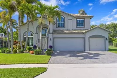 Wellington, FL 33414,11644 Waterbend CT