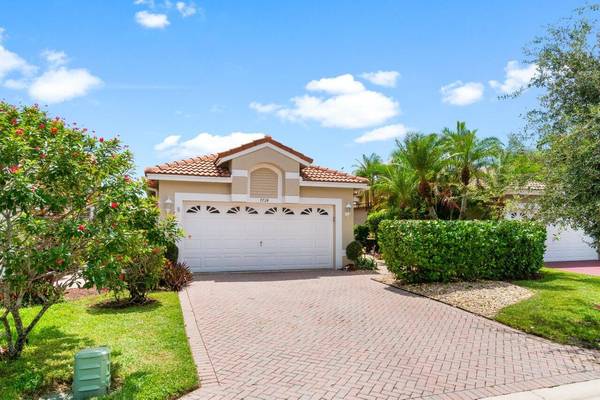 Boynton Beach, FL 33437,7724 Cherry Blossom ST