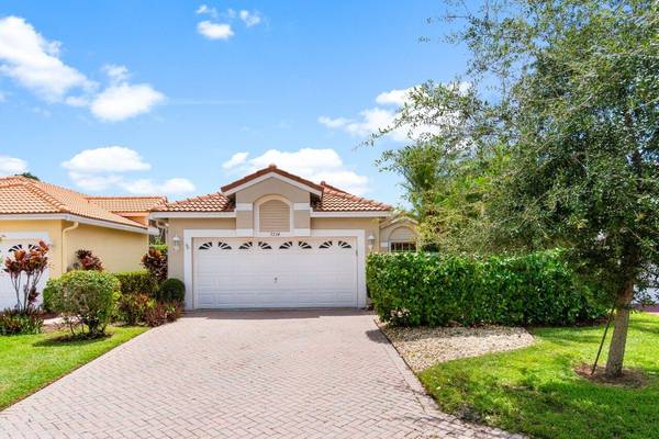 Boynton Beach, FL 33437,7724 Cherry Blossom ST