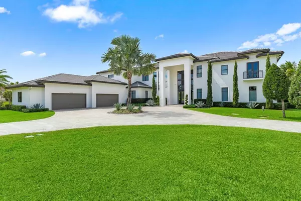 Delray Beach, FL 33446,10540 El Paraiso PL