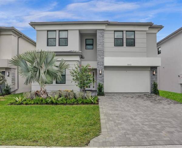 8322 Fishers Island WAY,  Boca Raton,  FL 33434