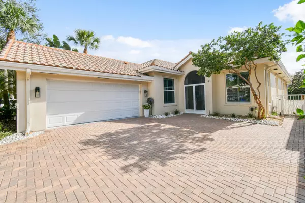 Jupiter, FL 33458,191 Hampton CIR