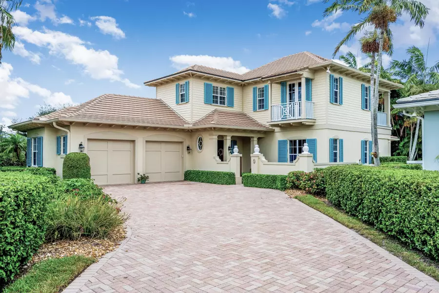 410 N Palm Island CIR, Vero Beach, FL 32963