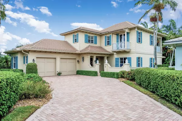 Vero Beach, FL 32963,410 N Palm Island CIR