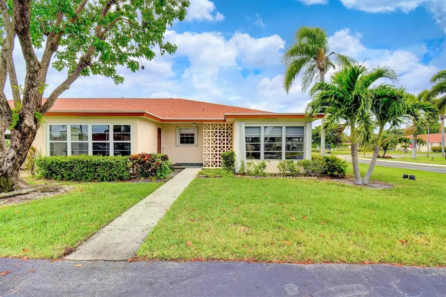 4580 NW 3rd ST D, Delray Beach, FL 33445