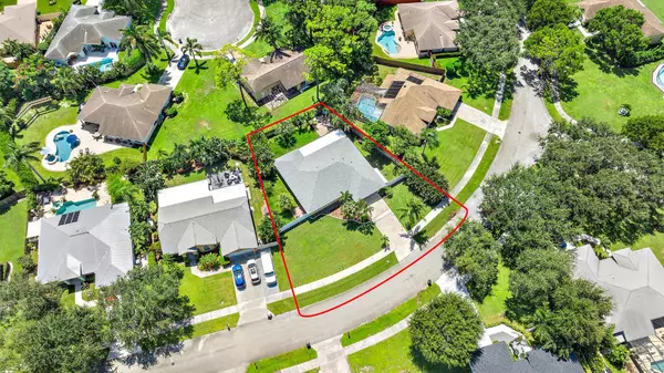 3900 NW 10th ST, Delray Beach, FL 33445