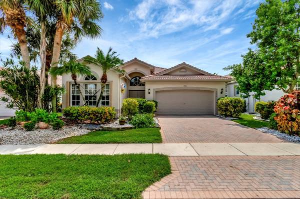 7870 Stanza ST, Boynton Beach, FL 33437