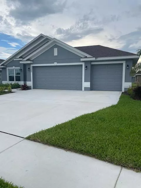 Fort Pierce, FL 34951,5565 Lugo ST