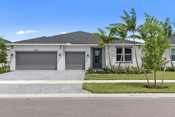 Port Saint Lucie, FL 34987,6382 NW Sweetwood DR