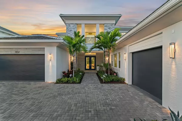 Palm Beach Gardens, FL 33412,9332 Coral Isles CIR