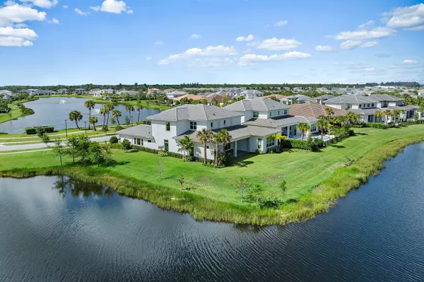 Palm Beach Gardens, FL 33412,9332 Coral Isles CIR