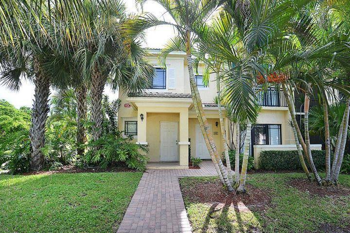 Palm Beach Gardens, FL 33410,2805 Veronia DR 101