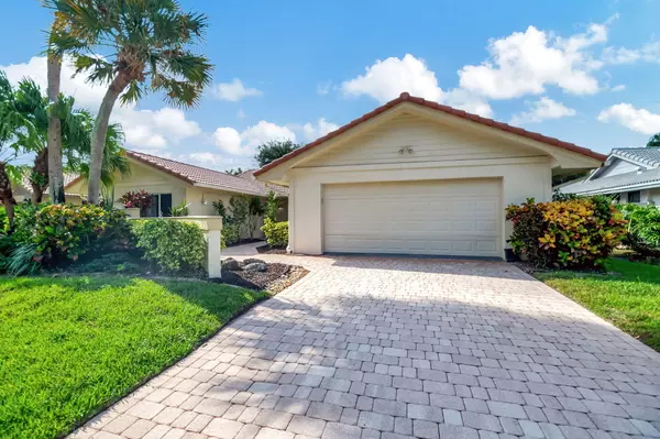 Boca Raton, FL 33433,6858 W Villas DR