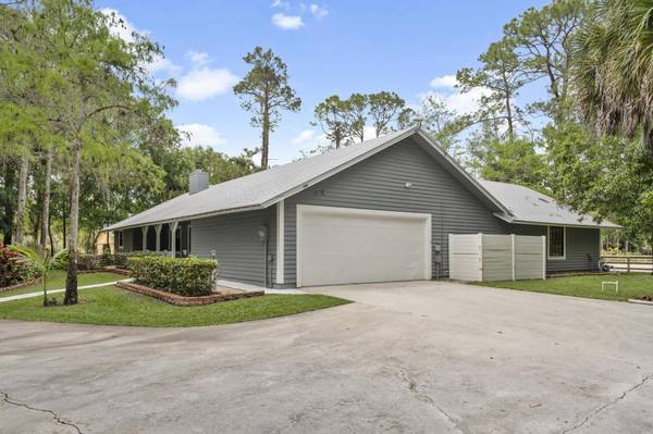 Wellington, FL 33414,14831 Draft Horse LN