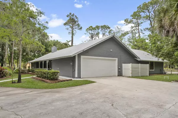 Wellington, FL 33414,14831 Draft Horse LN
