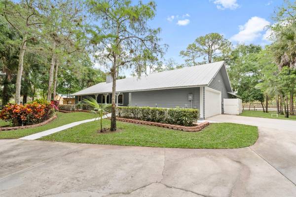 Wellington, FL 33414,14831 Draft Horse LN