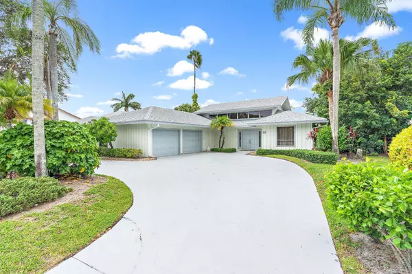 6379 Brandon ST, Palm Beach Gardens, FL 33418