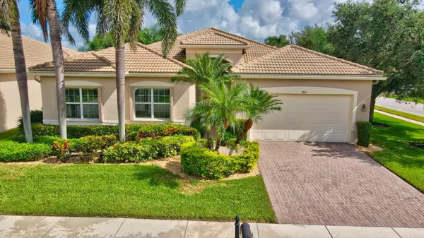 9061 Clayton MNR, Boynton Beach, FL 33473