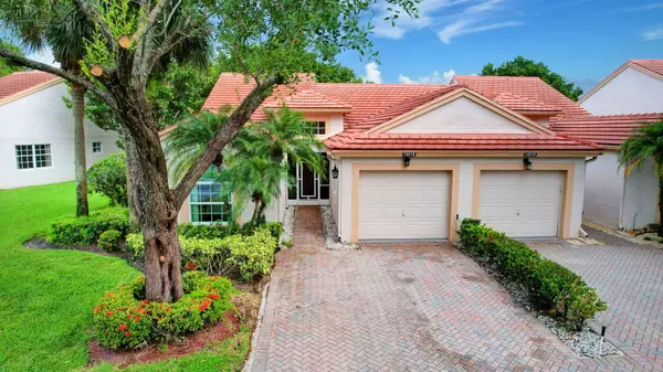 14518 Via Royale, Delray Beach, FL 33446