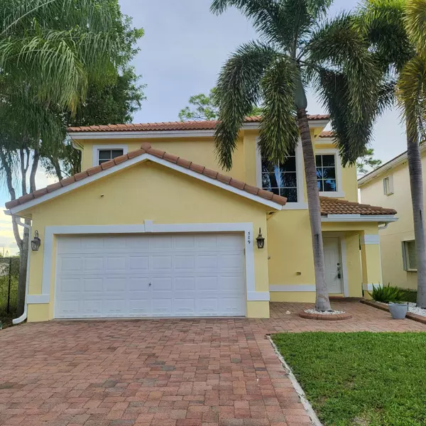 West Palm Beach, FL 33413,509 Alejandro LN