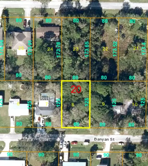 7808 Banyan ST, Fort Pierce, FL 34951