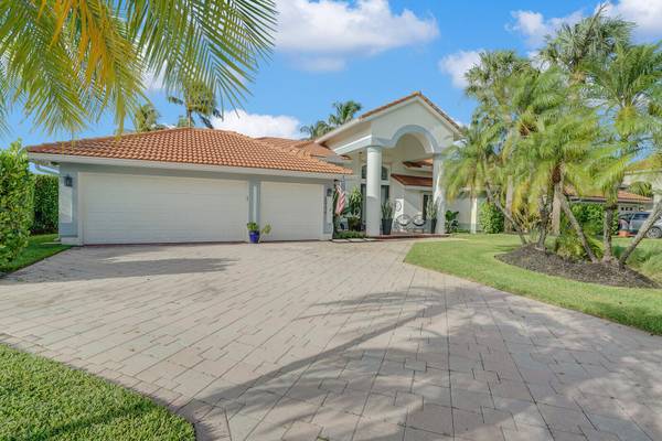 15776 Cypress Creek LN,  Wellington,  FL 33414