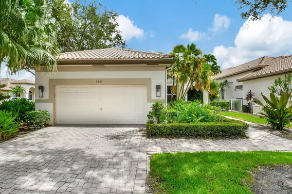 5854 NW 25th TER, Boca Raton, FL 33496