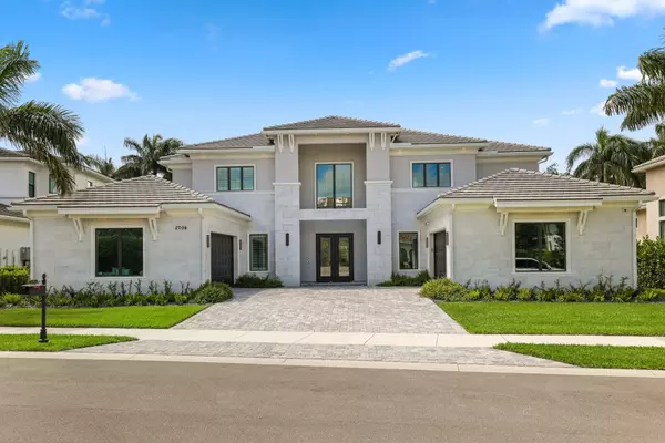 2704 NW 71st BLVD, Boca Raton, FL 33496