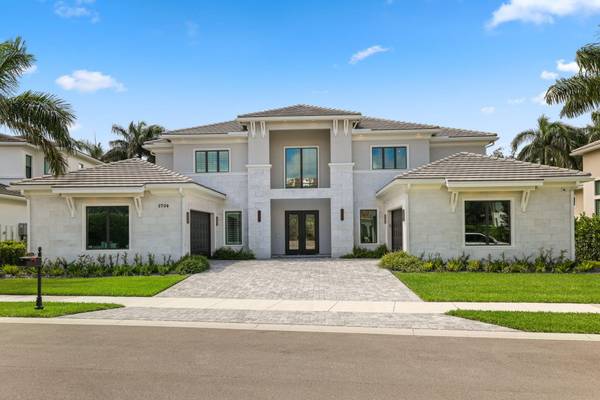 2704 NW 71st BLVD, Boca Raton, FL 33496