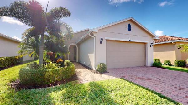 12401 SW Weeping Willow AVE, Port Saint Lucie, FL 34987