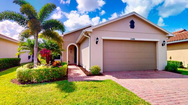 Port Saint Lucie, FL 34987,12401 SW Weeping Willow AVE