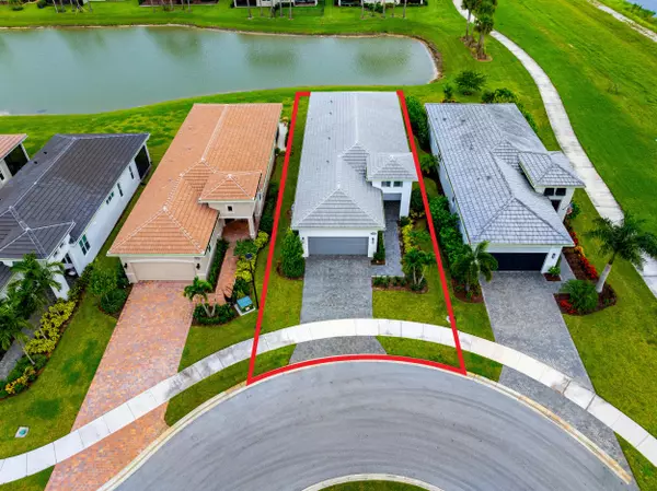 Port Saint Lucie, FL 34986,25007 SW Alberti Way