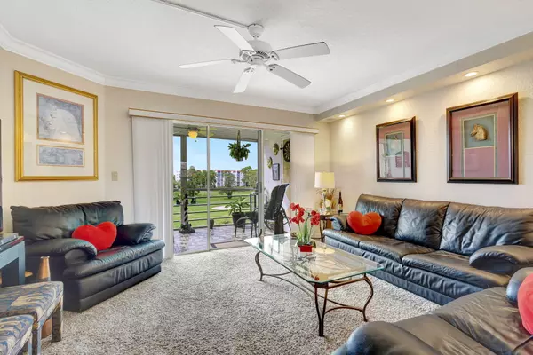 Lake Worth, FL 33467,3661 Via Poinciana 413