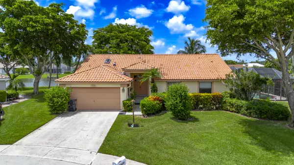 8638 Egret Isle TER, Lake Worth, FL 33467