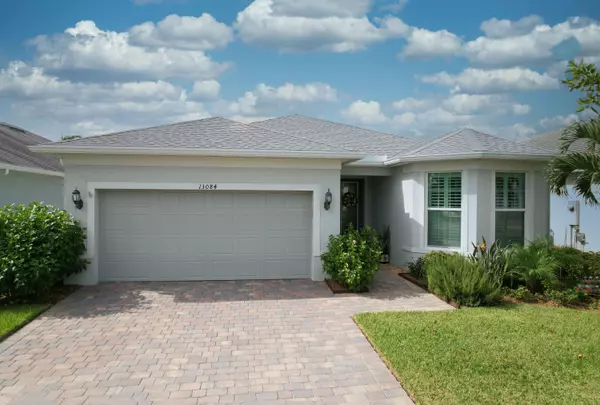 Port Saint Lucie, FL 34987,13084 SW Aureolian LN