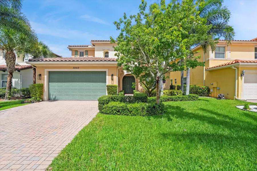 3053 Payson WAY, Wellington, FL 33414