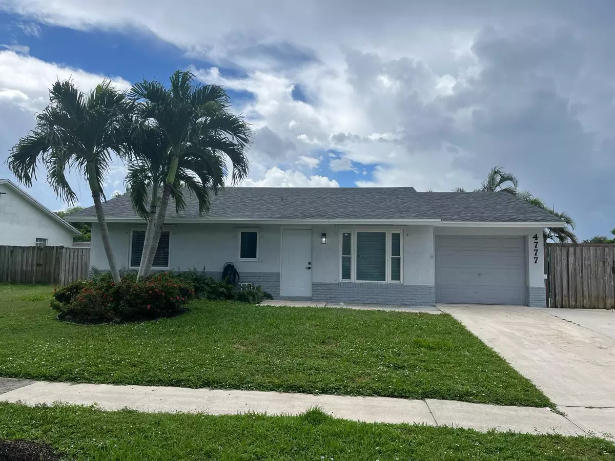 Lake Worth, FL 33463,4777 Poseidon PL