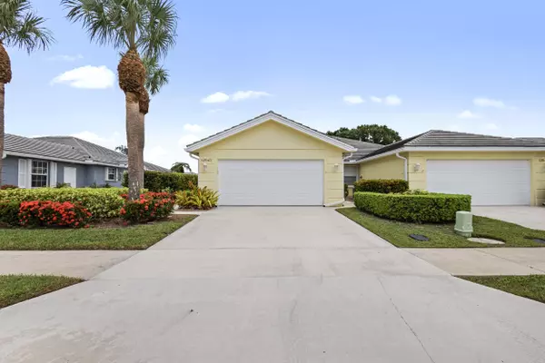 Port Saint Lucie, FL 34986,1254 NW Bentley CIR B